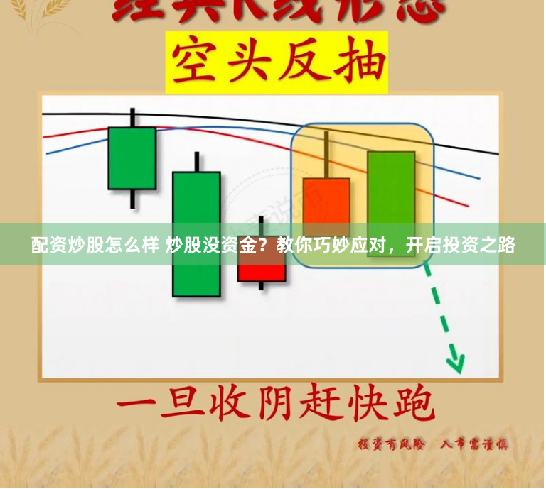 配资炒股怎么样 炒股没资金？教你巧妙应对，开启投资之路