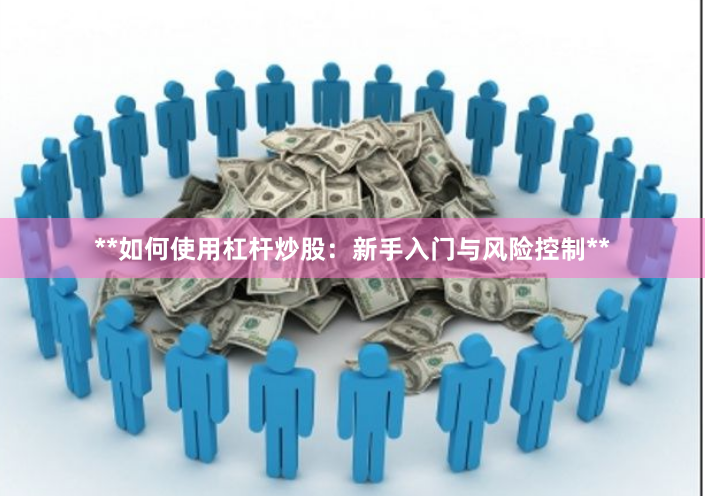 **如何使用杠杆炒股：新手入门与风险控制**